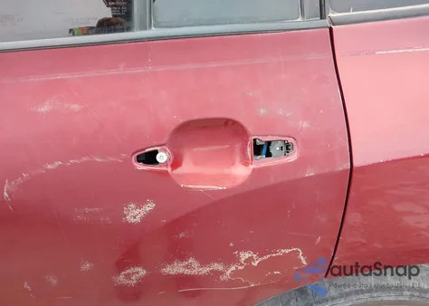 2009 Toyota Highlander Limited из США, поврежденный, VIN JTEDS42A392073627